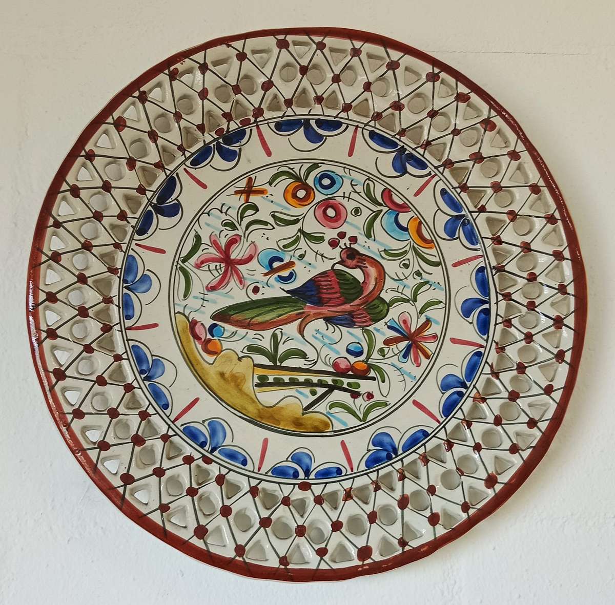 PORTUGUESE PORCELAIN COLLECTION