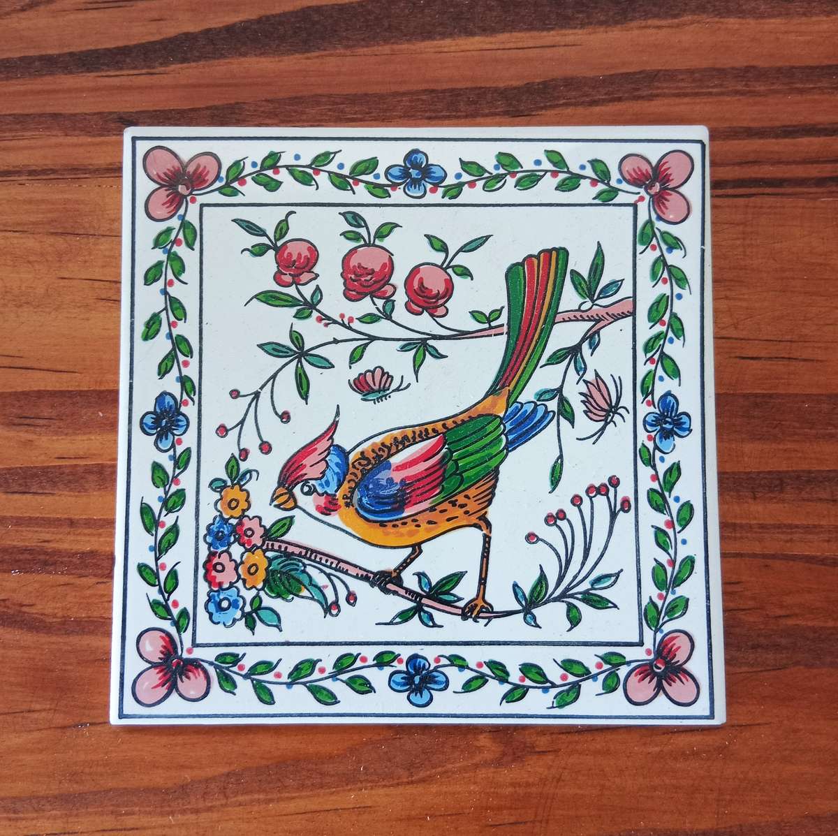 PORTUGUESE PORCELAIN COLLECTION