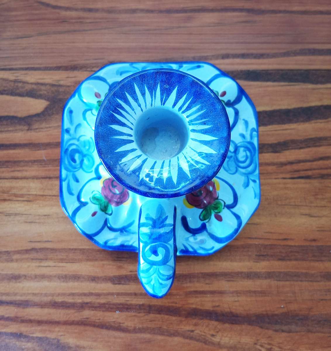 PORTUGUESE PORCELAIN COLLECTION