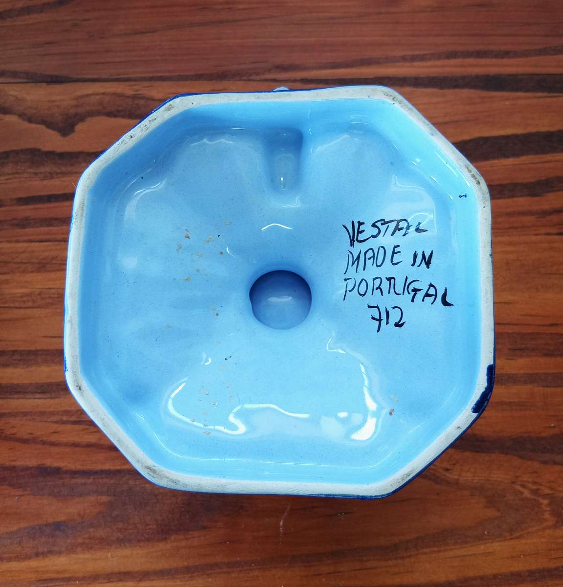 PORTUGUESE PORCELAIN COLLECTION