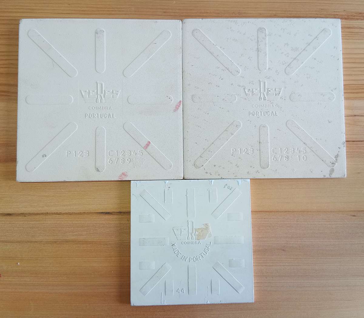 PORTUGUESE PORCELAIN COLLECTION