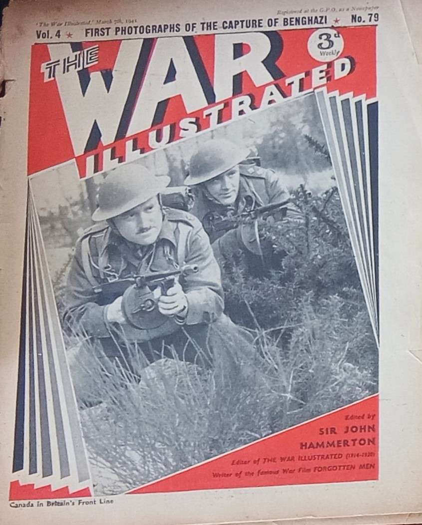COLLECTION OF WORLD WAR , ART AND FASHION MAGAZINES AND VINTAGE NEWSPAPERS