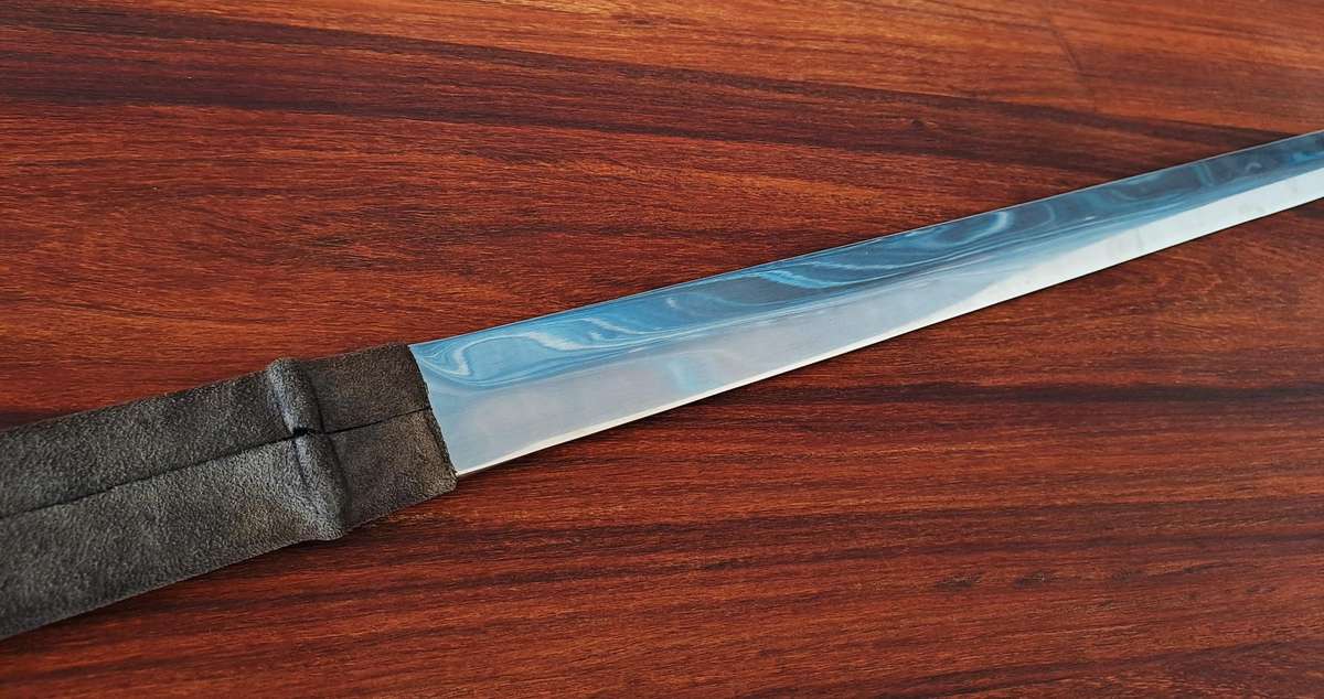 Large "Spanish Made" Replica Sword from Braveheart