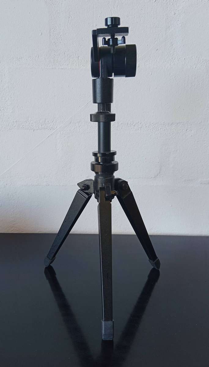 VINTAGE CAMERAMENS COLLECTION *HIGHLY COLLECTABLE*