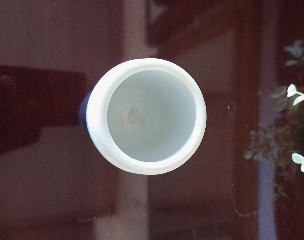 PORCELAIN VINTAGE DUO OF A PARROT DESIGNED PERFUME BOTTLE AND ROYAL WORCESTER EGG CODDLER