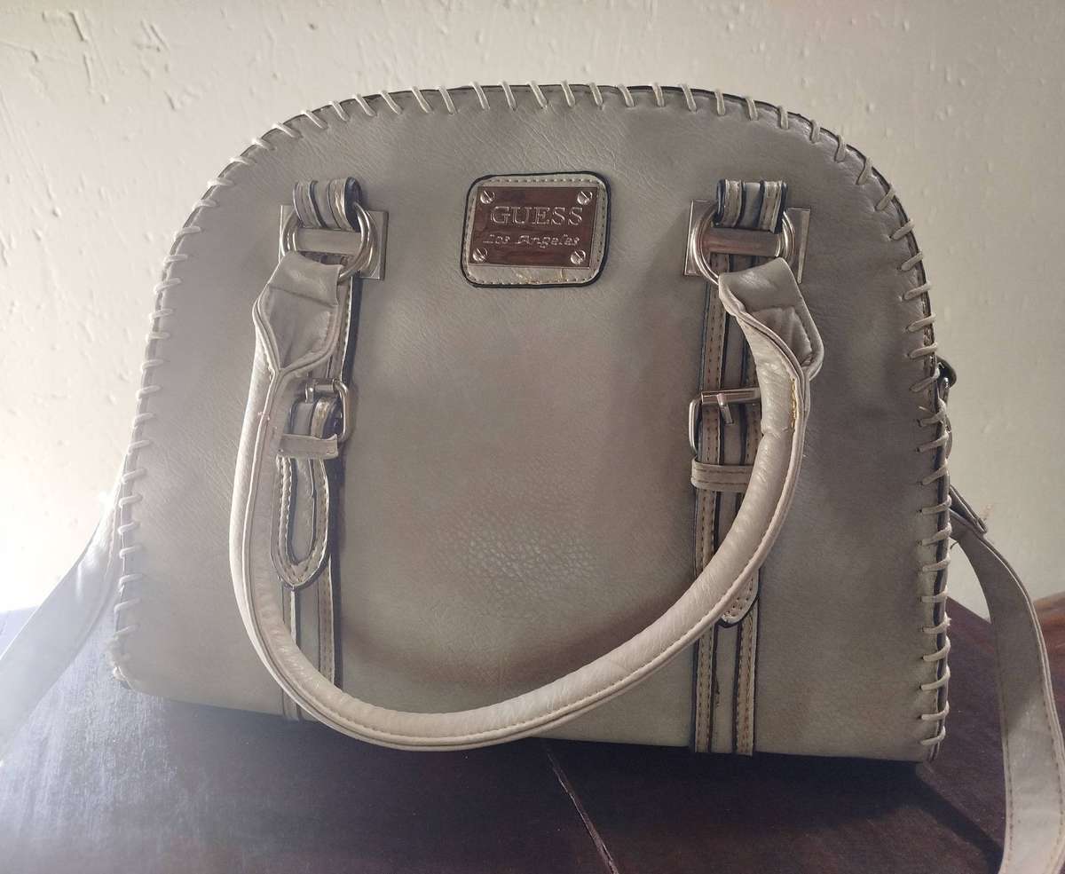 Guess Shoulder/Handbag - Biege