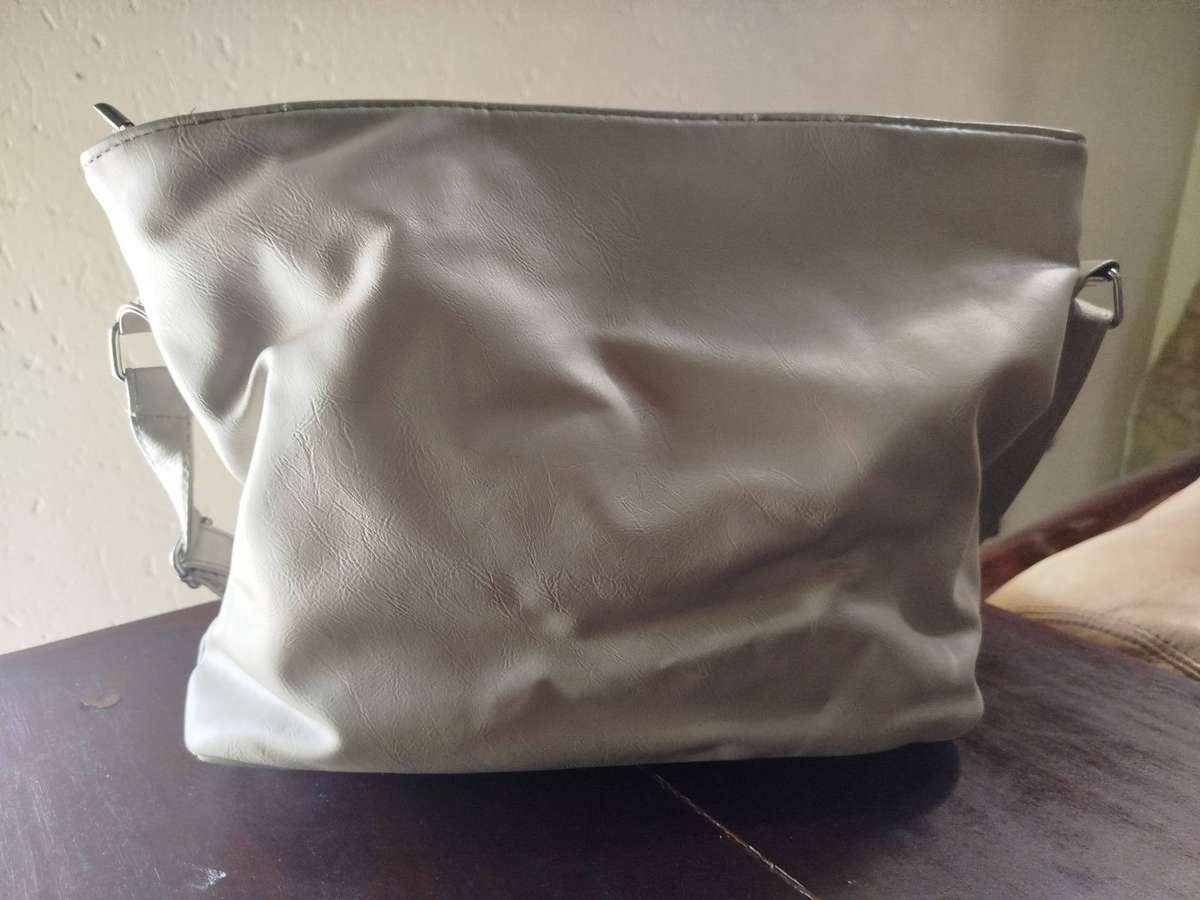 Shoulder/Handbag - Biege