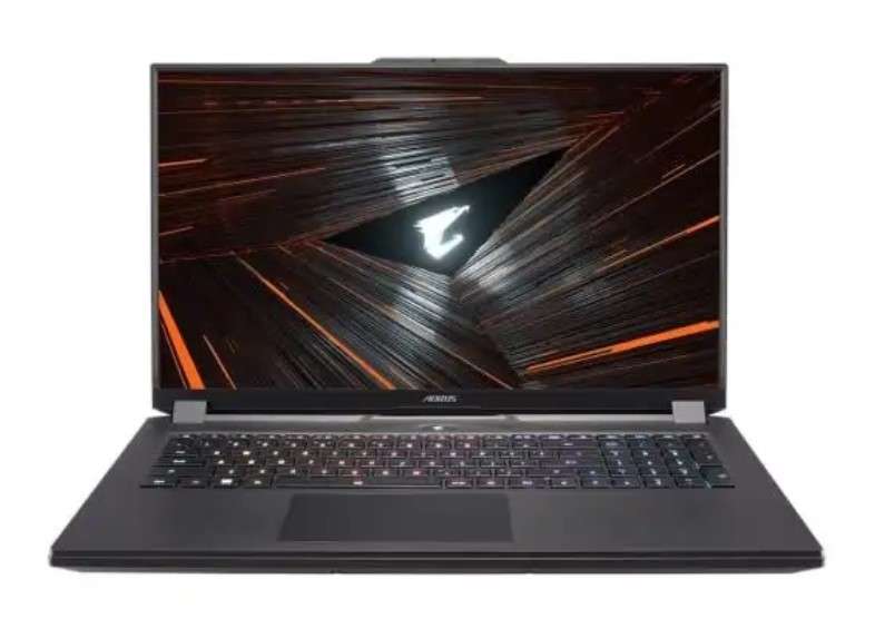 Gigabyte AORUS XE4, RTX 3070Ti GPU, Core i7-12700H 4.70GHz, 17.3" Full HD360Hz, 32GB PLEASE READ!!!