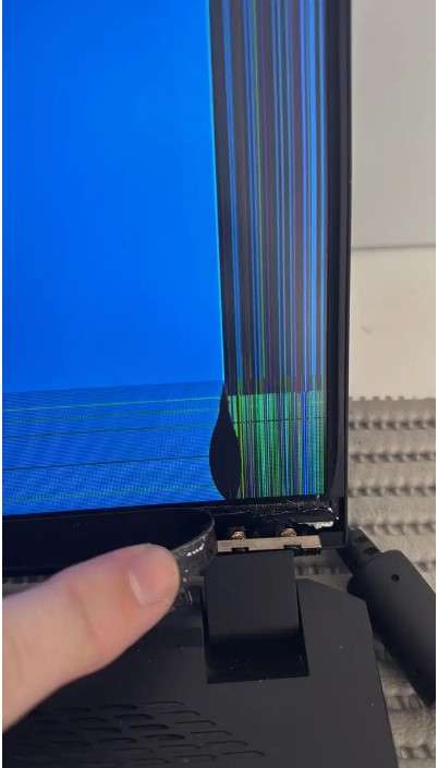 Gigabyte AORUS XE4, RTX 3070Ti GPU, Core i7-12700H 4.70GHz, 17.3" Full HD360Hz, 32GB PLEASE READ!!!