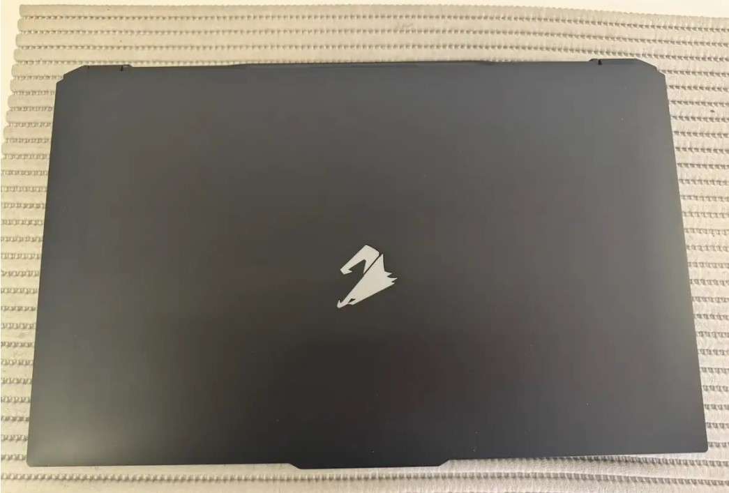 Gigabyte AORUS XE4, RTX 3070Ti GPU, Core i7-12700H 4.70GHz, 17.3" Full HD360Hz, 32GB PLEASE READ!!!