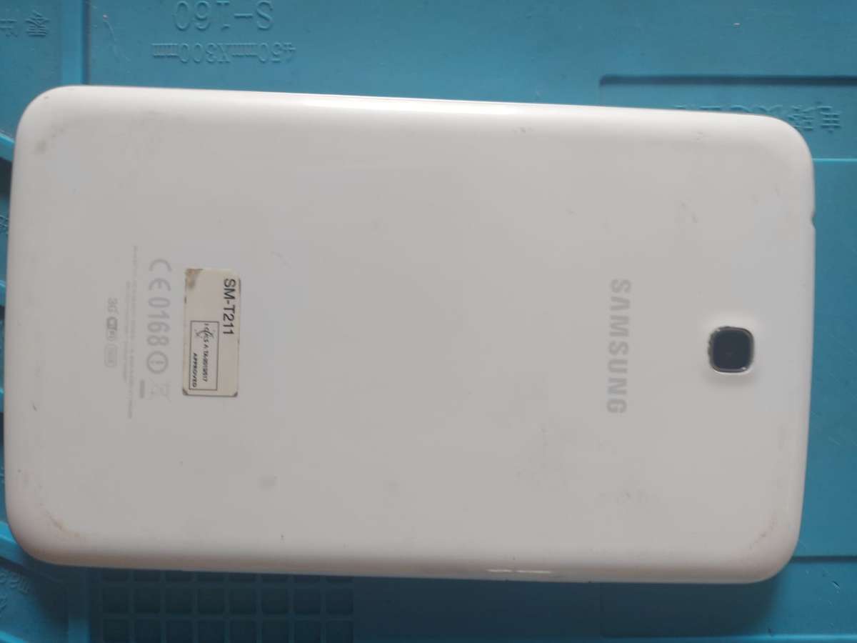Samsung Tab 3 Lite