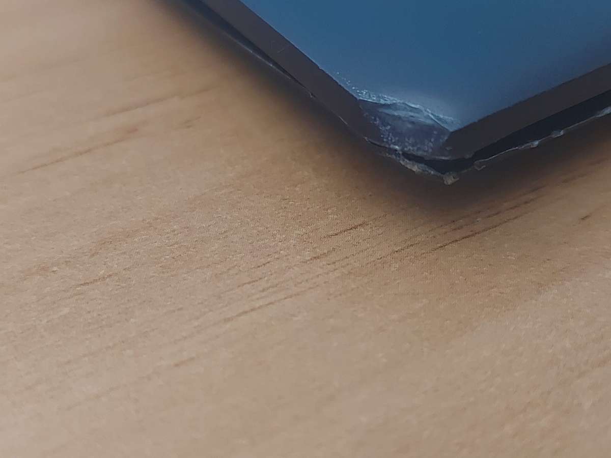 HP ENVY x360 AMD Ryzen 7 2700U