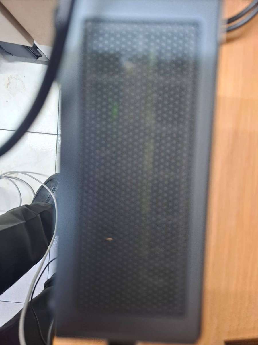 Intel NUC Mini-PC Intel i5-10210U @ 1.60GHz