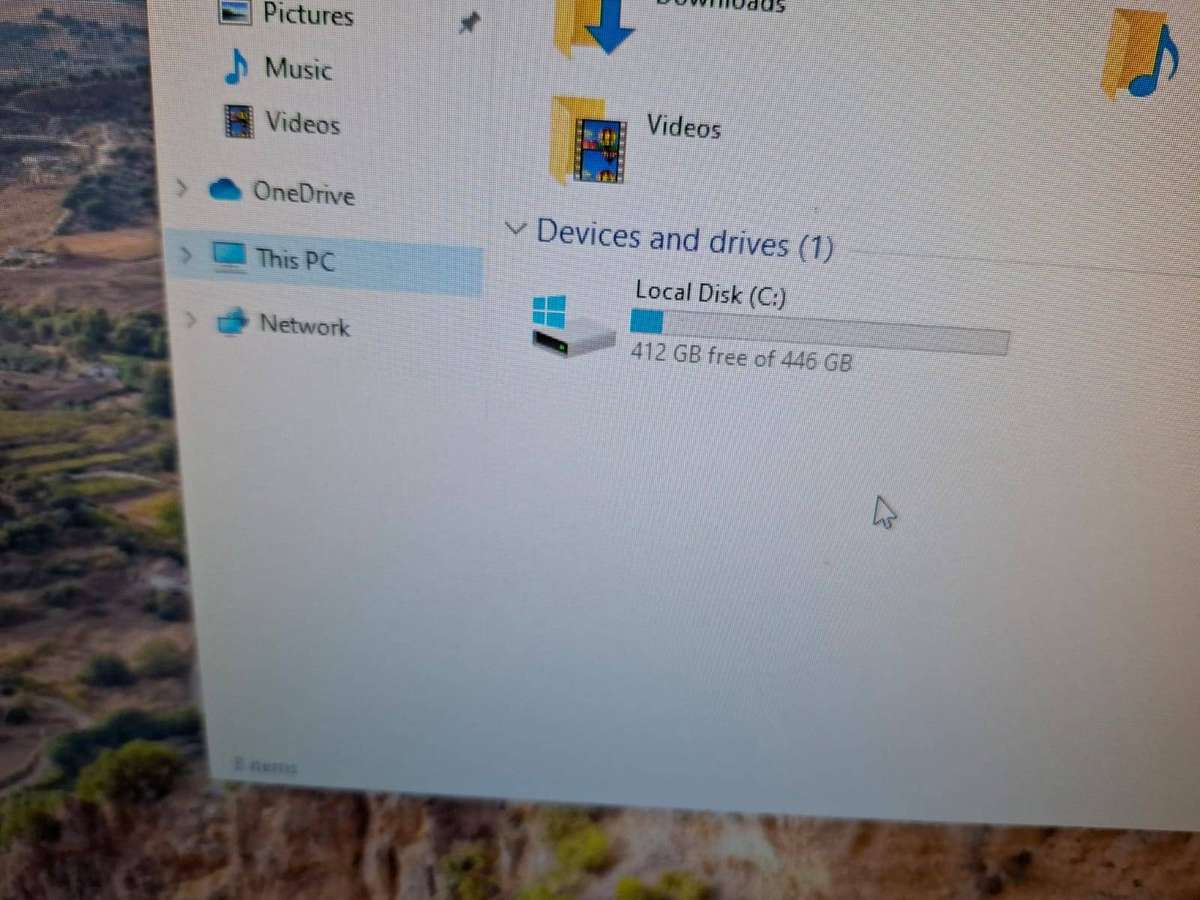 Lenovo ThinkCentre M92p mini pc