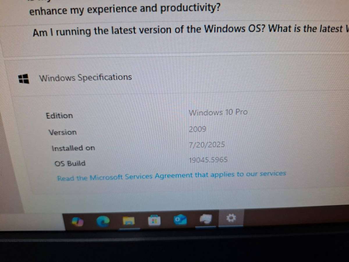 Lenovo ThinkCentre M92p mini pc