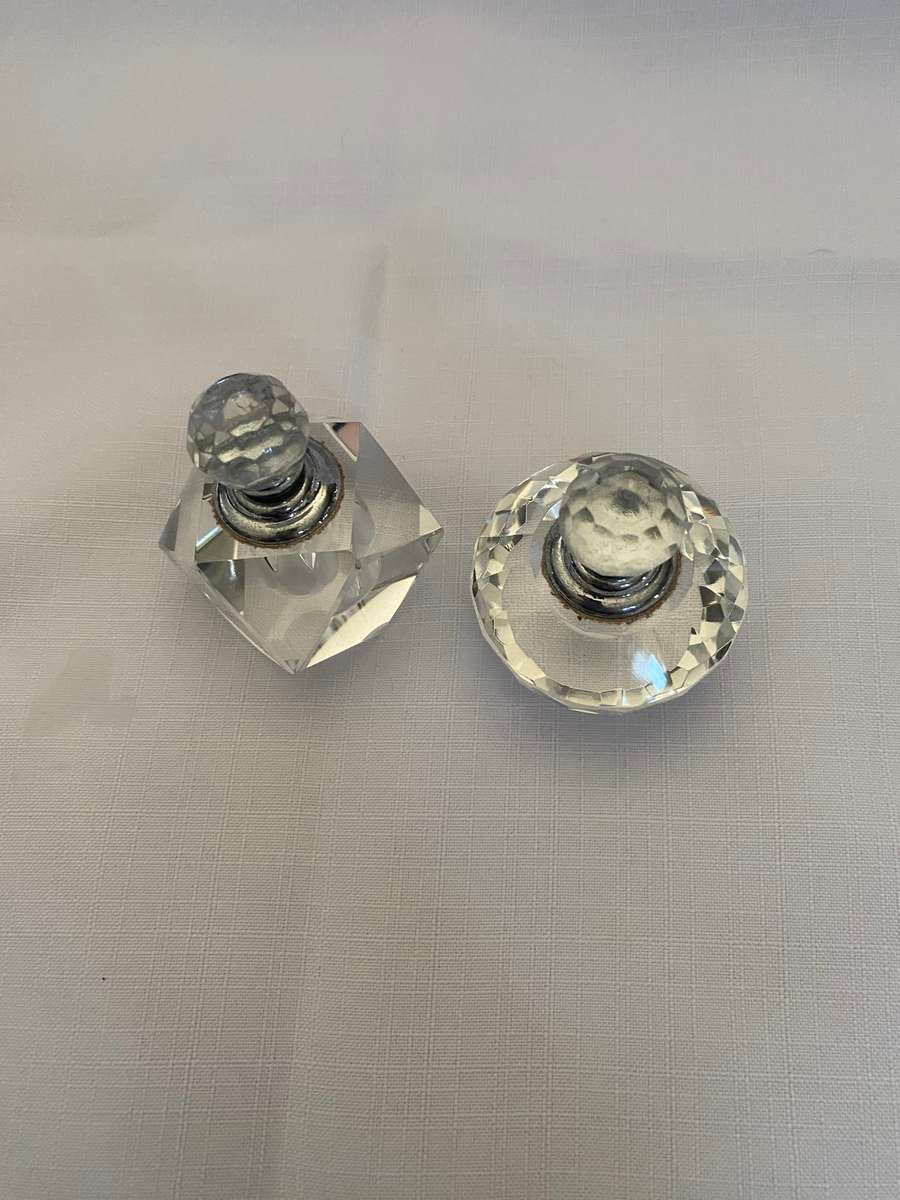 Vintage Perfume Bottle