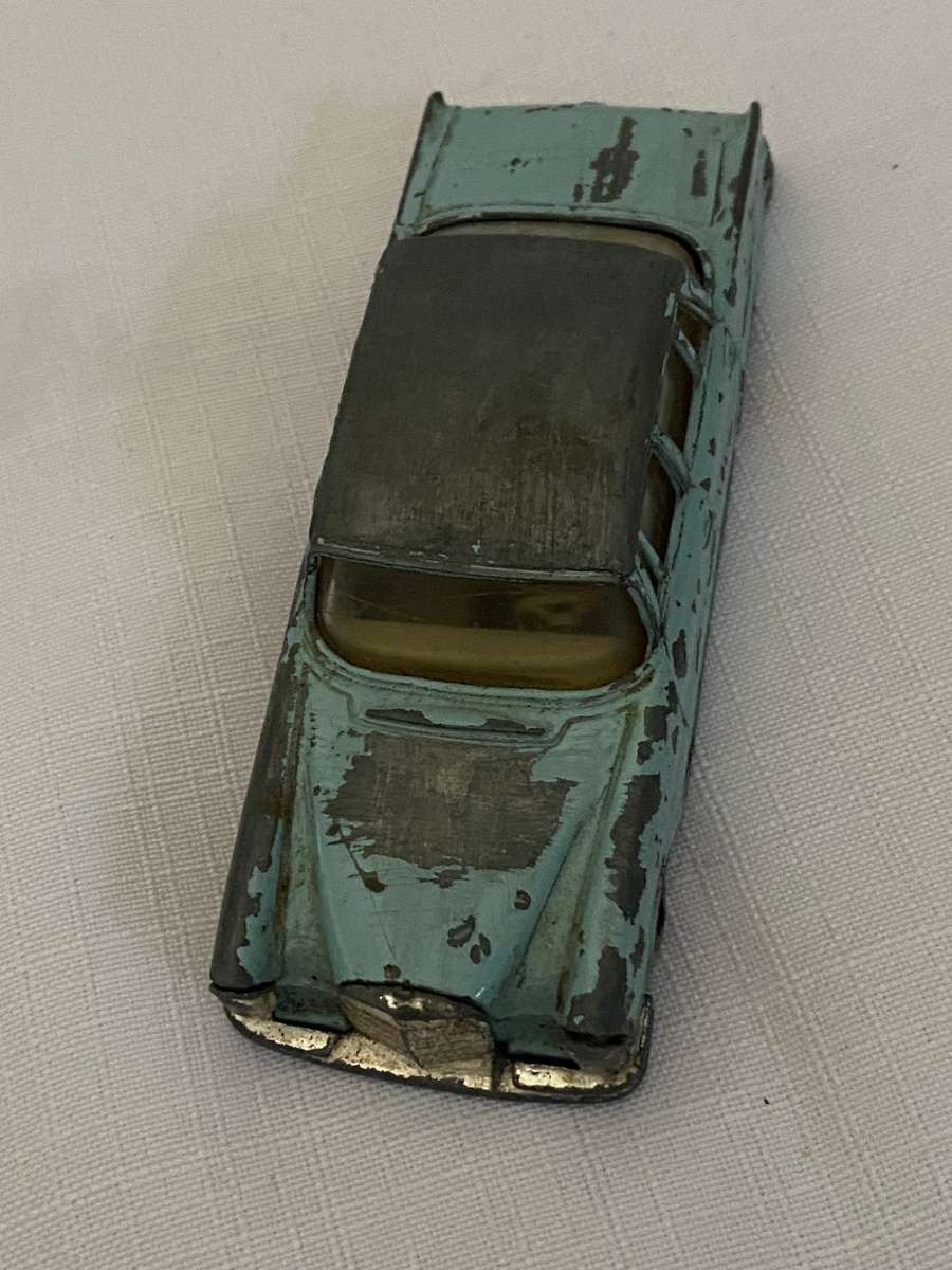 Dinky Toys Merceds Benz 220SE