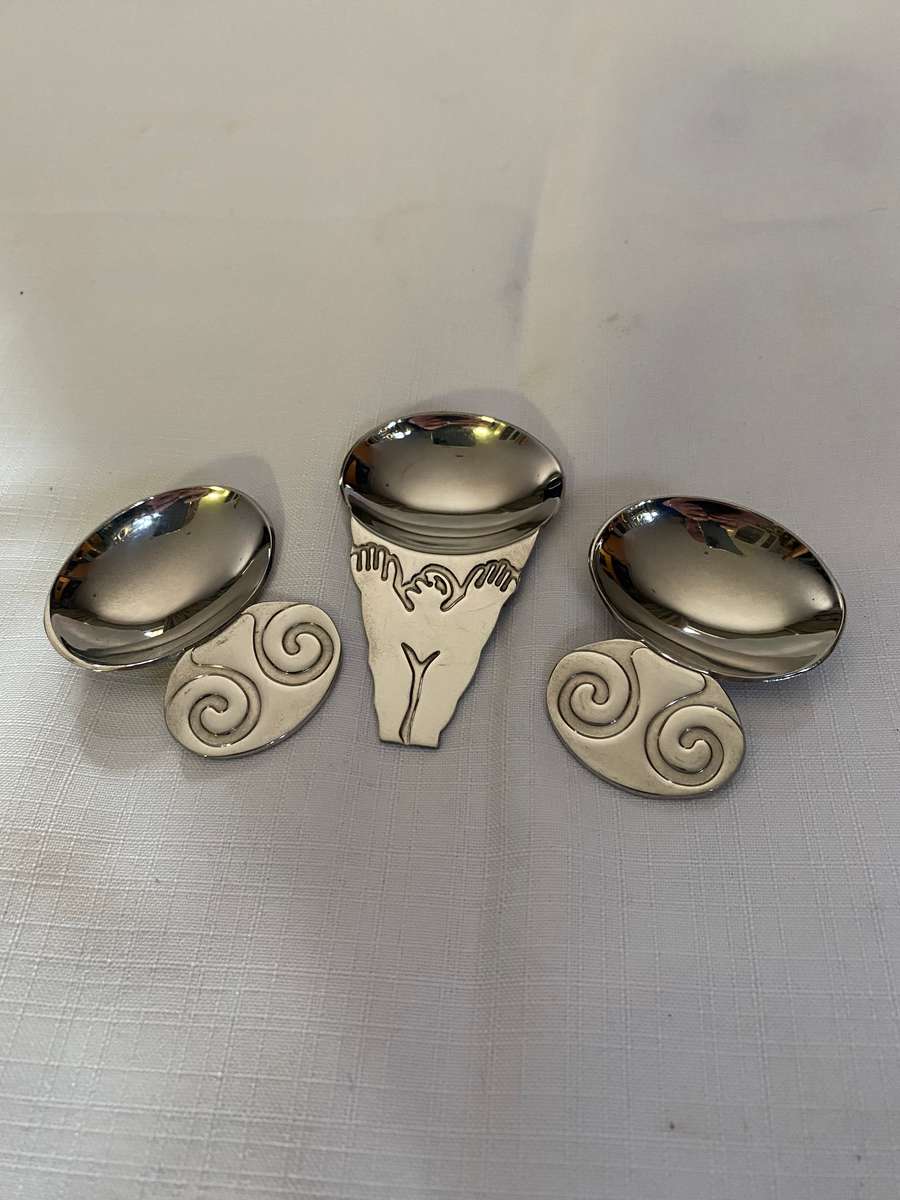 Carrol Boyce Spoon rests