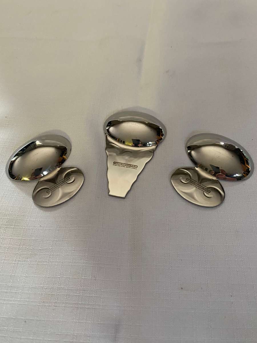 Carrol Boyce Spoon rests