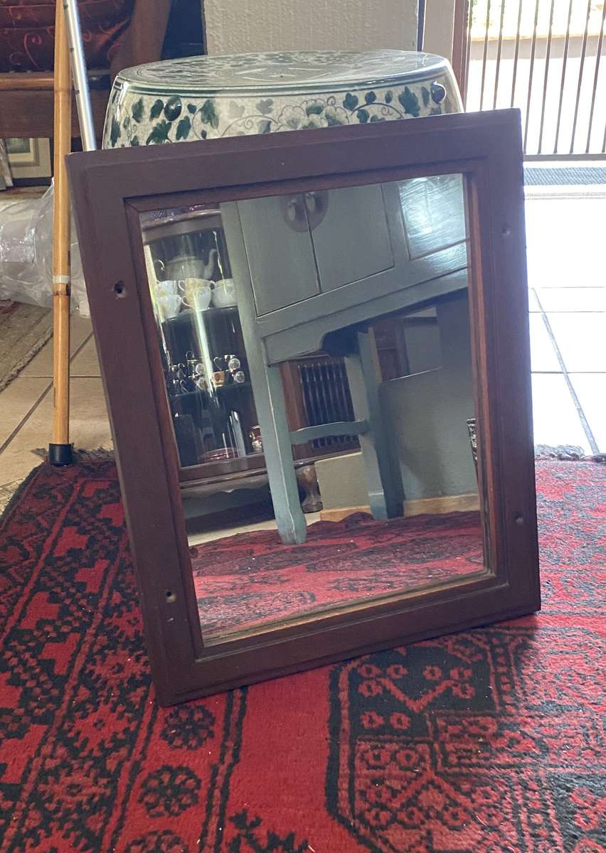 Vintage Mirror