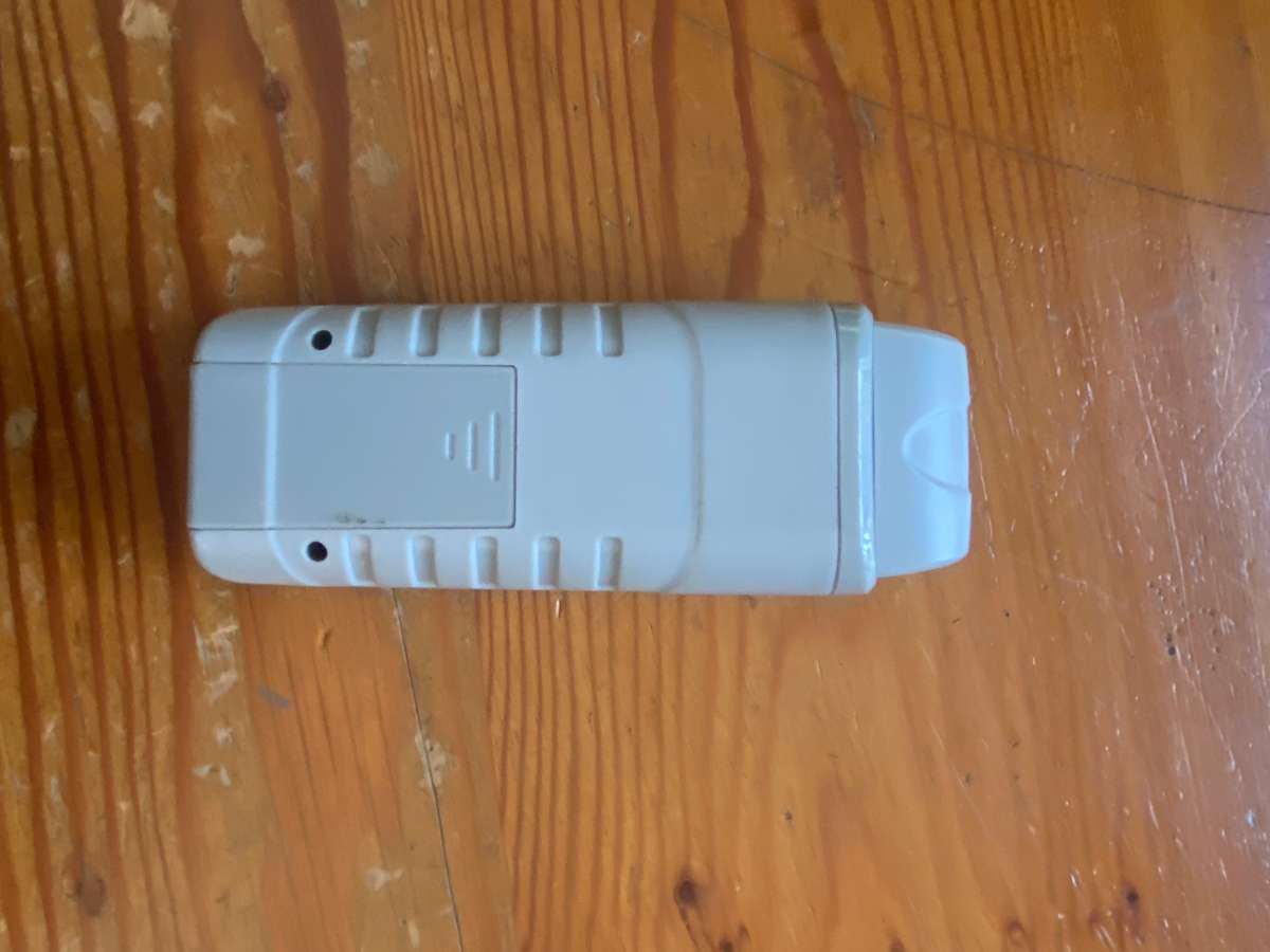 RYOBI MOISTURE METER