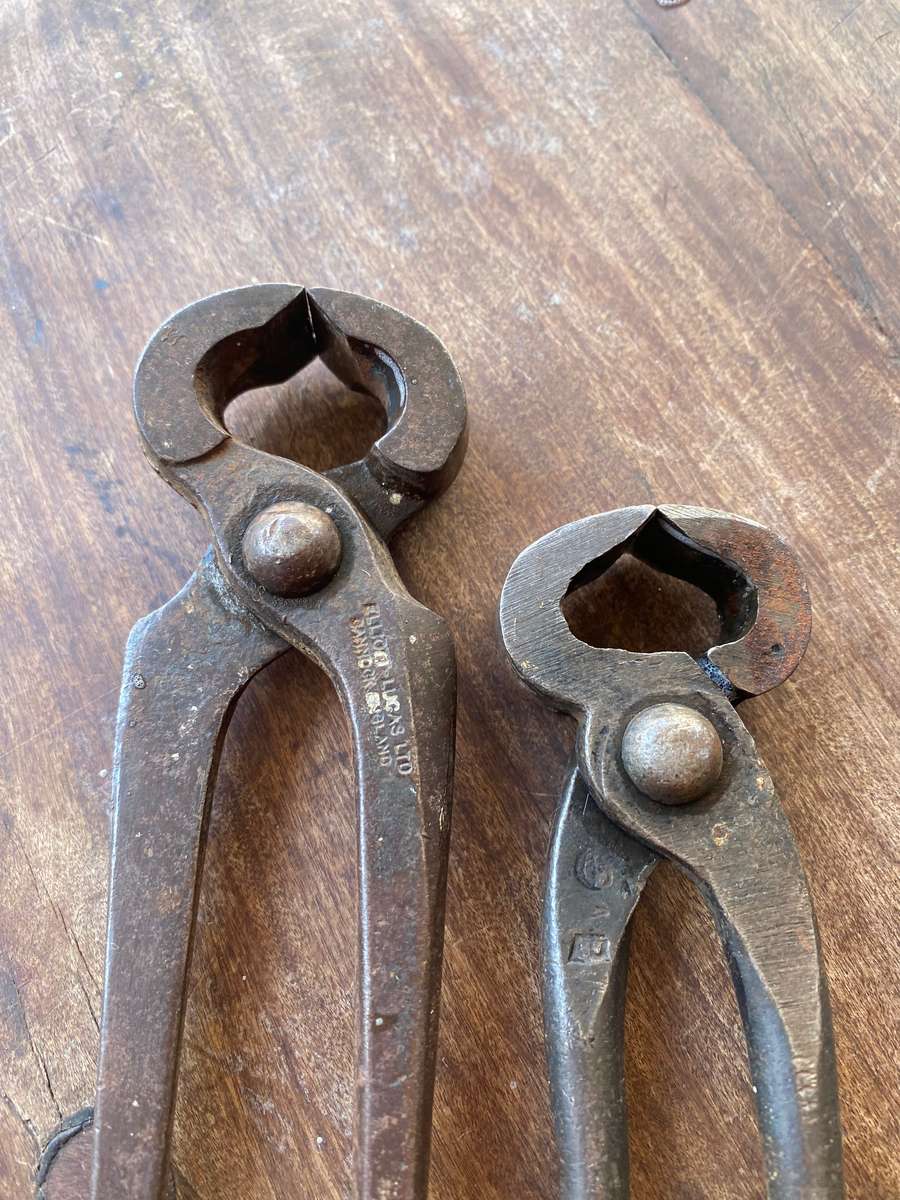 VINTAGE TOOLS