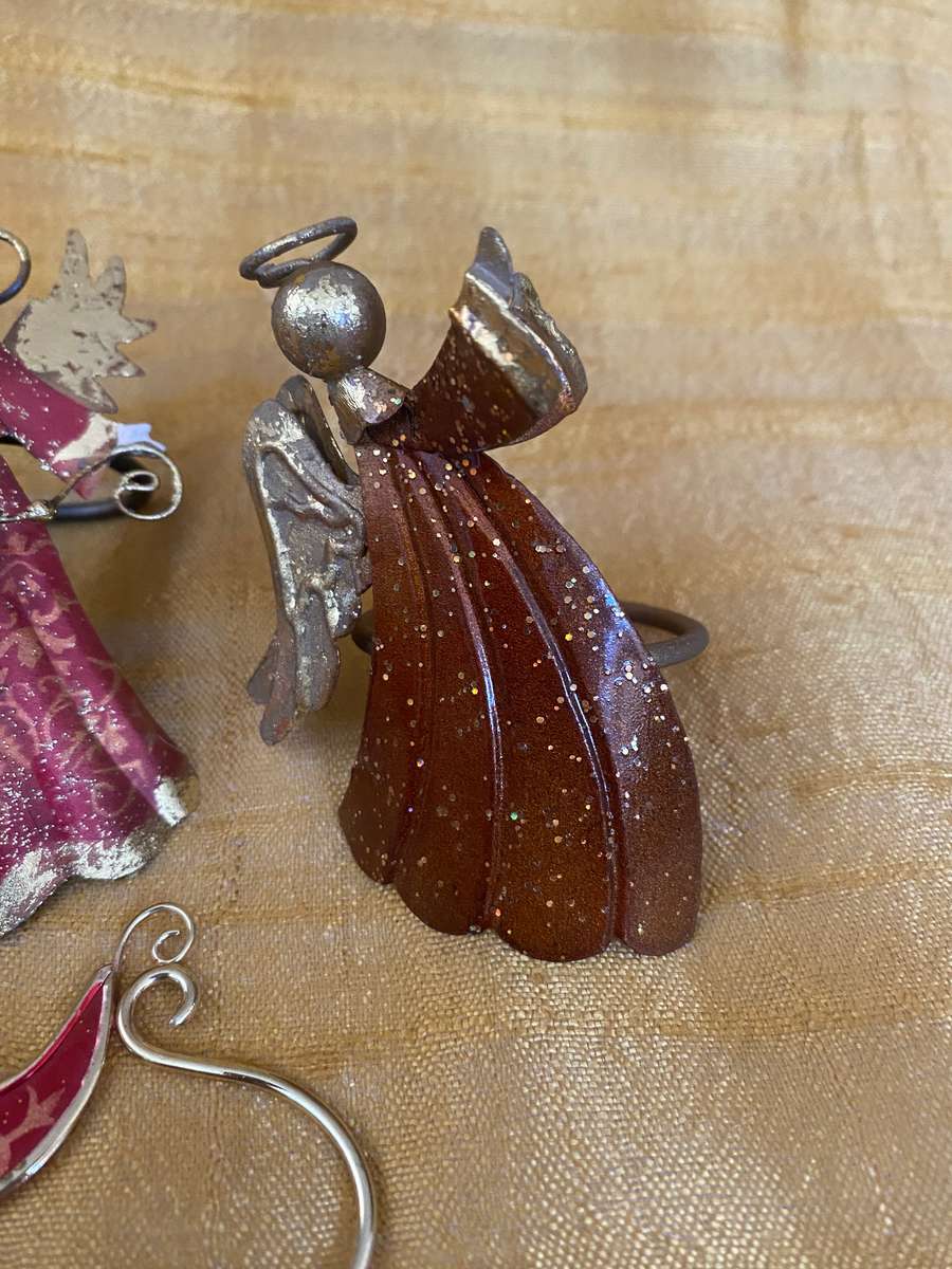 Christmas Hanging Ornament