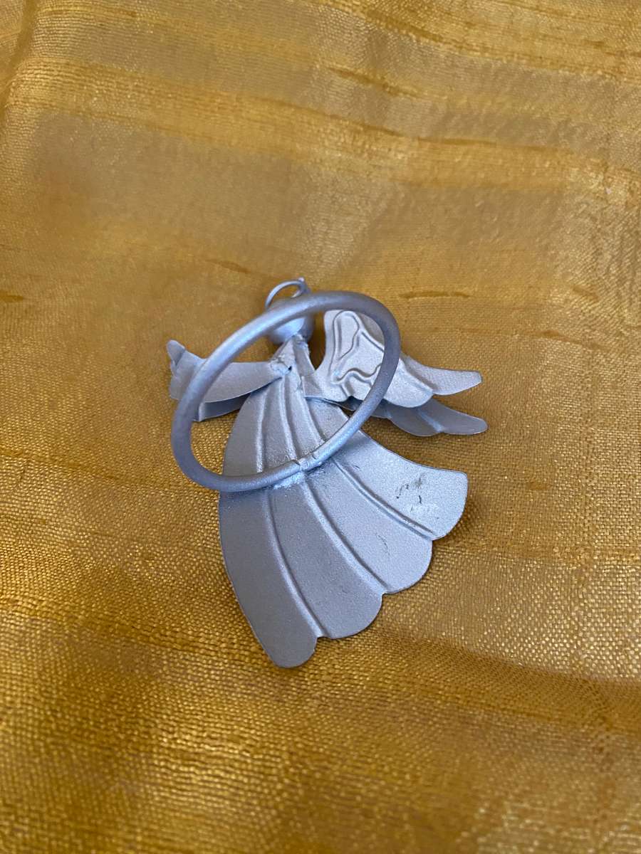 CHRISTMAS NAPKIN RINGS