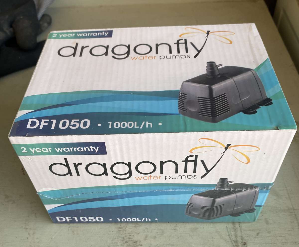 WATER FEATURE WATER PUMP