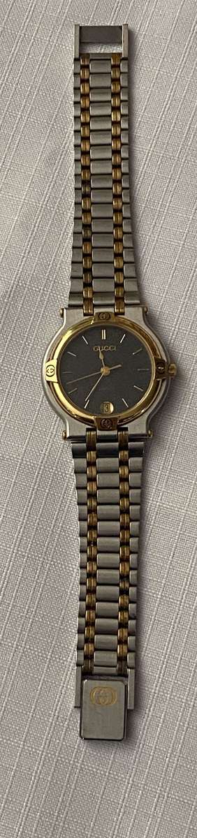 VINTAGE LADIES GUCCI WATCH