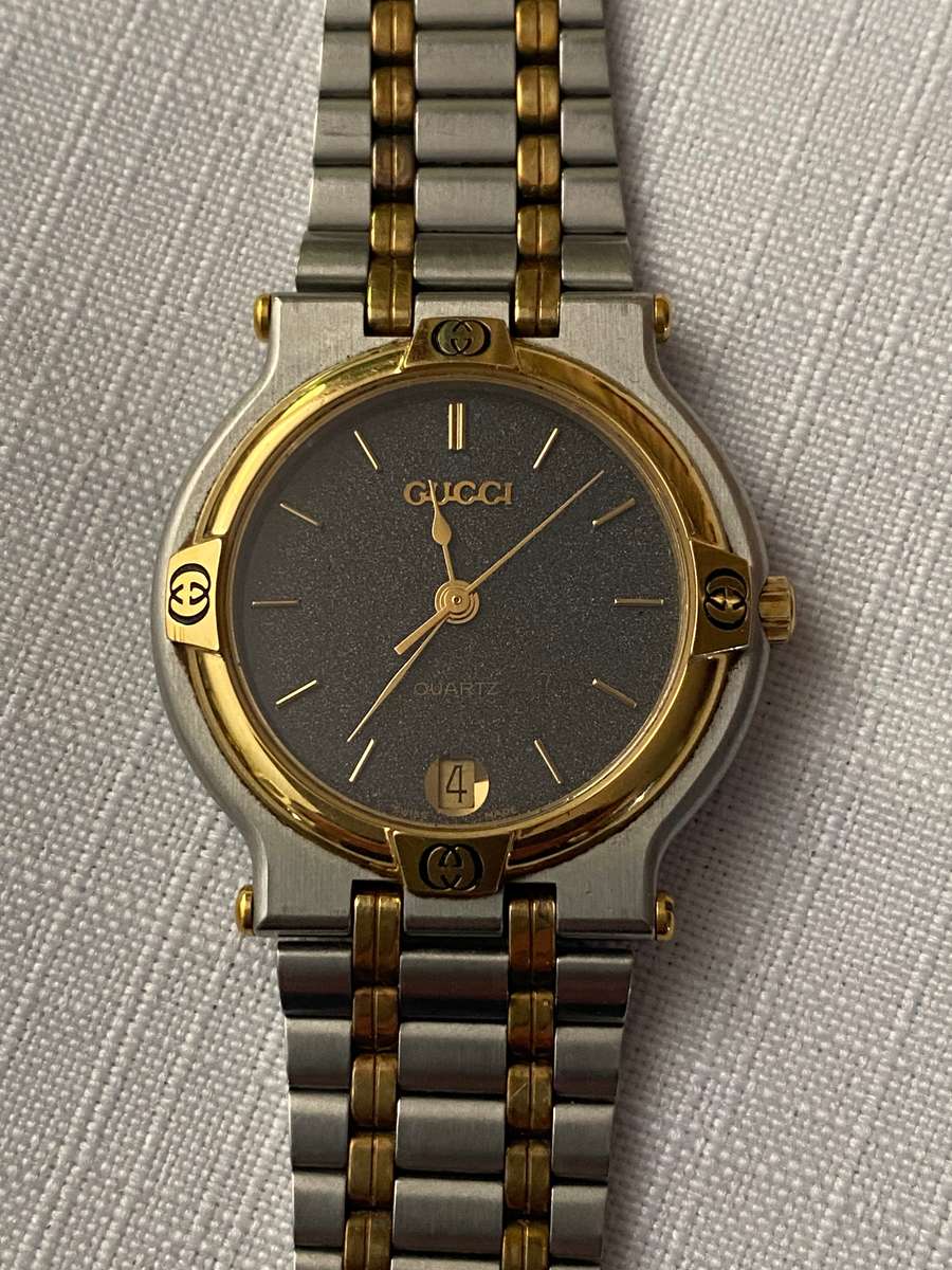 VINTAGE LADIES GUCCI WATCH