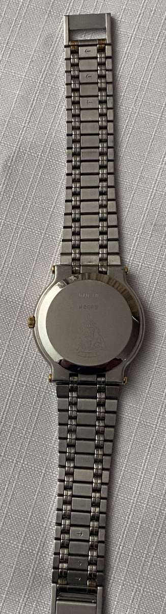 VINTAGE LADIES GUCCI WATCH