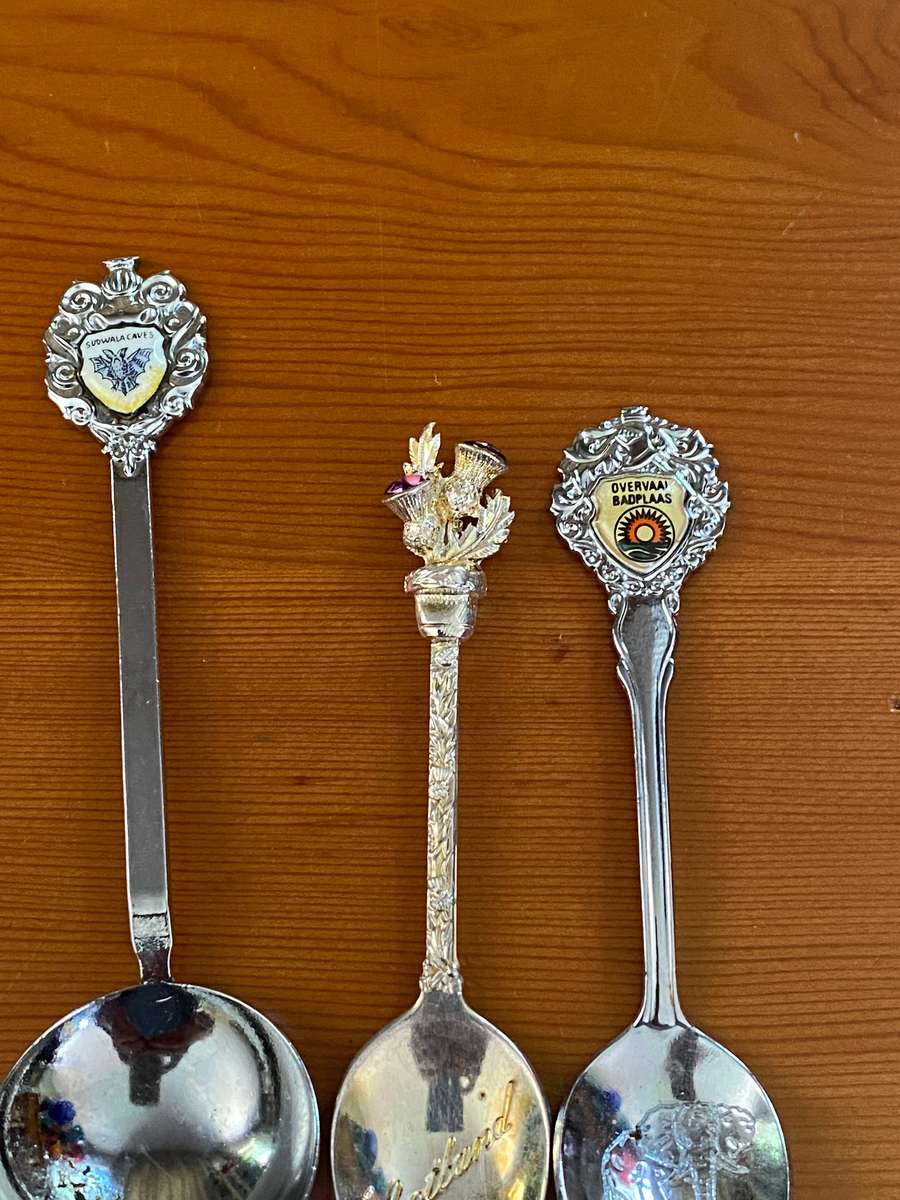 SPOON COLLECTION