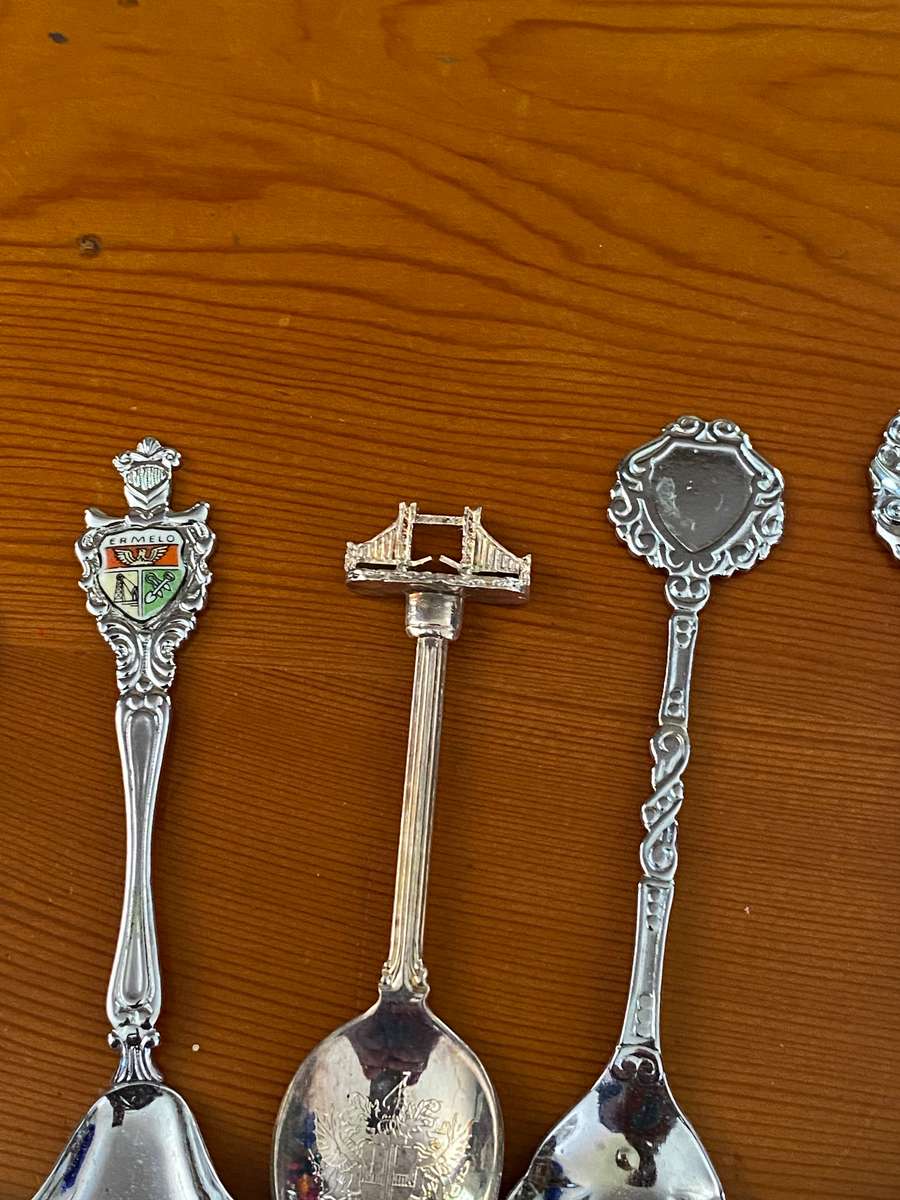 SPOON COLLECTION