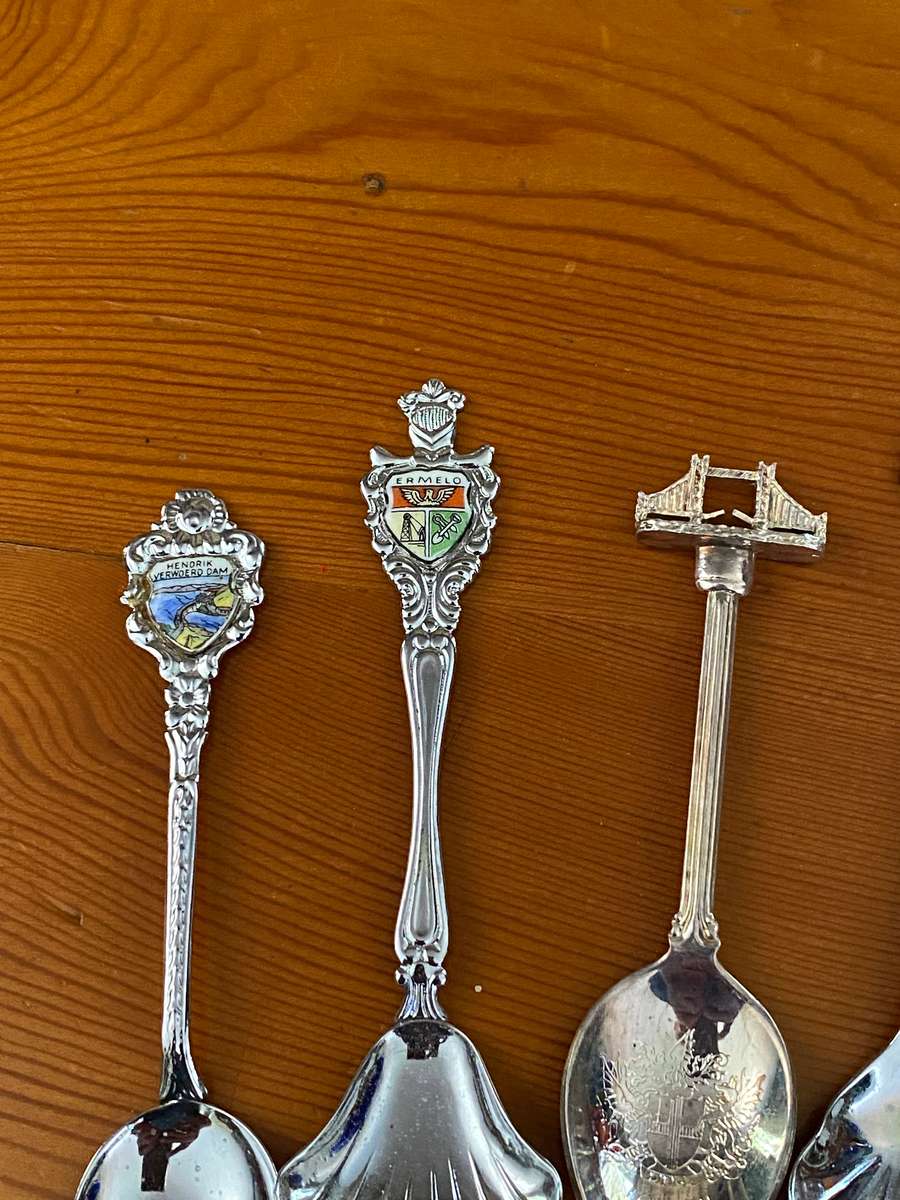 SPOON COLLECTION