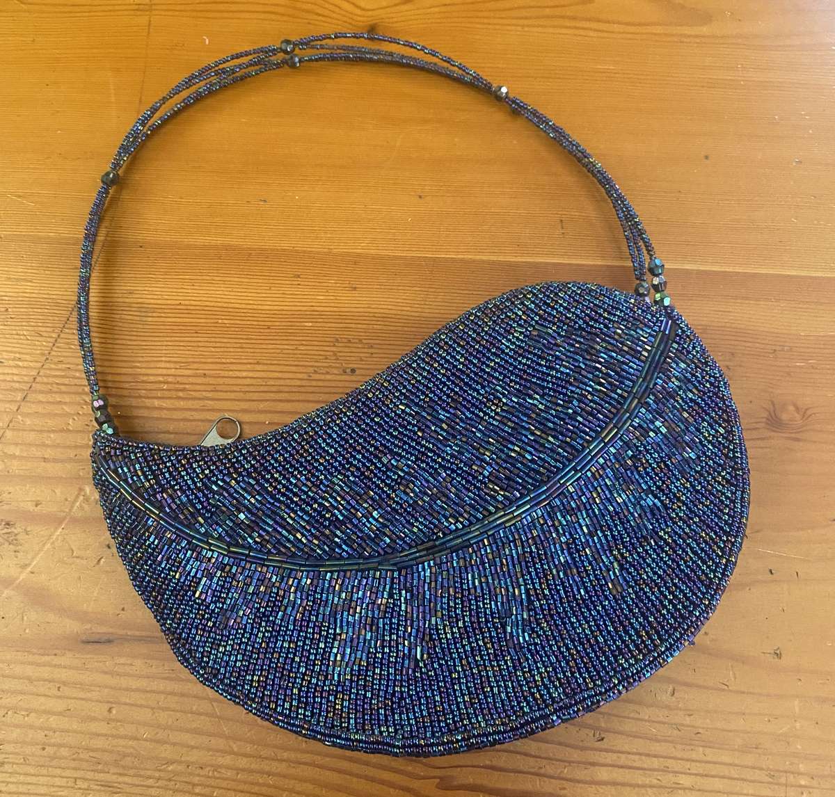 LADIES EVENING BAG