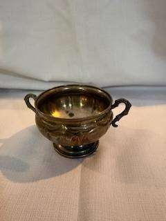 Silver Plated Items