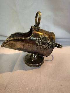 Silver Plated Items