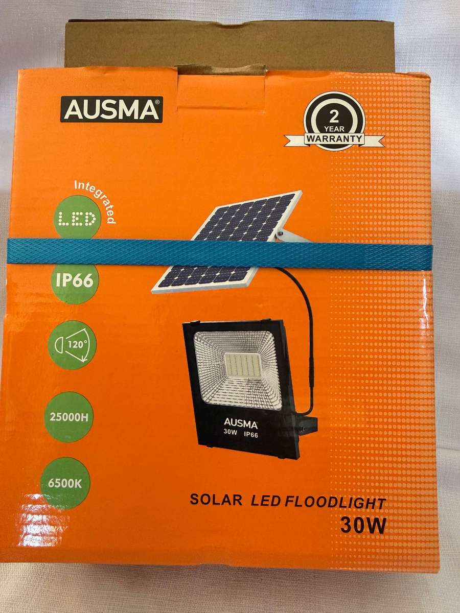 Solar Light