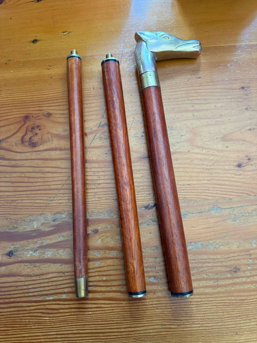 WALKING STICK