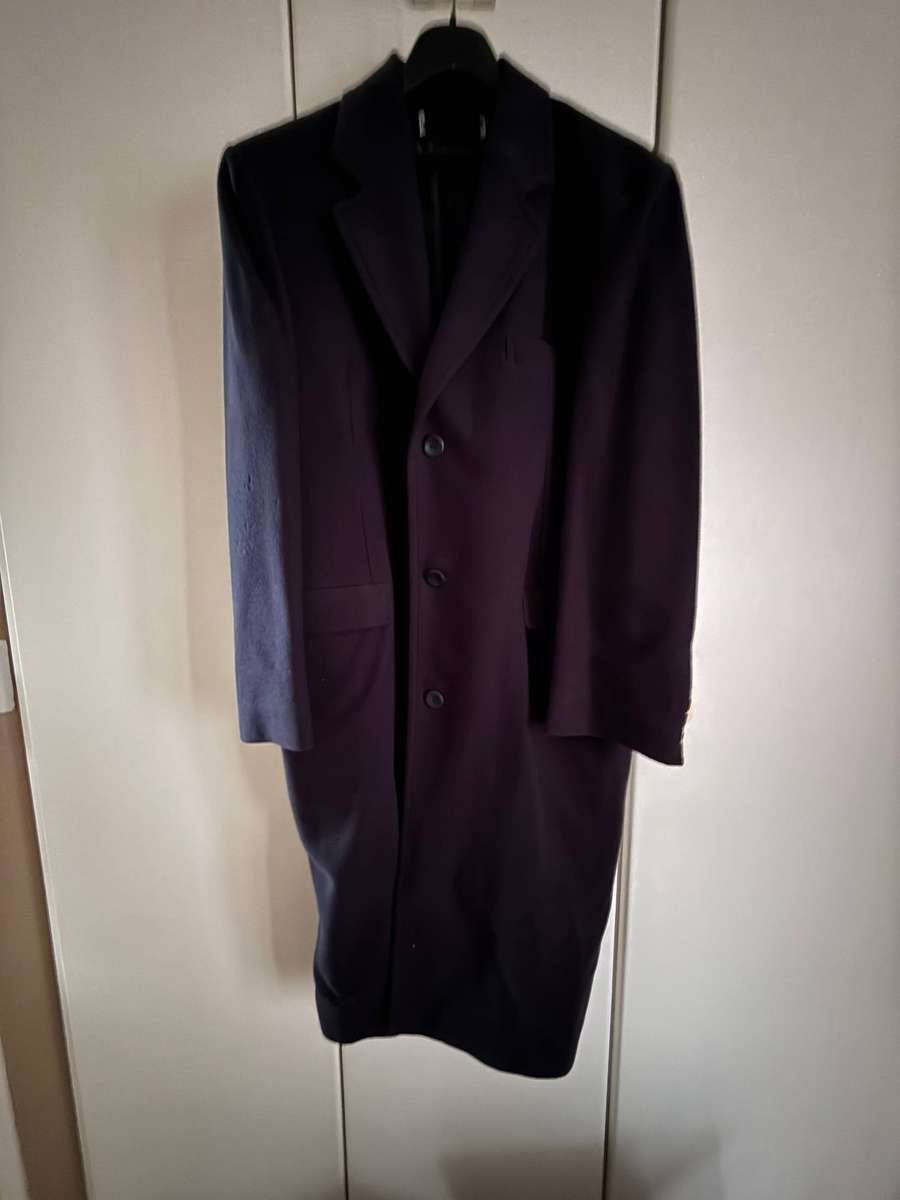 MEN'S WINTER COAT