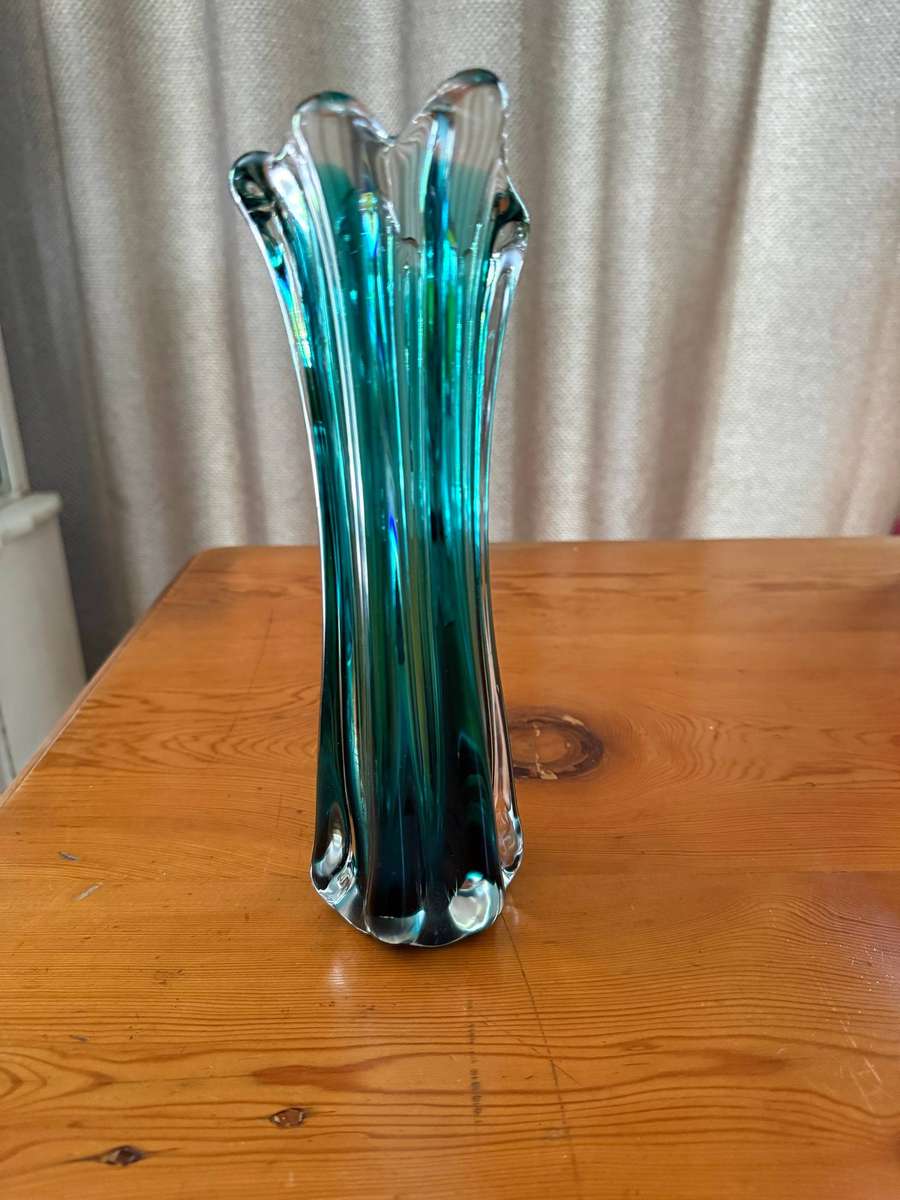 MURANO ART GLASS