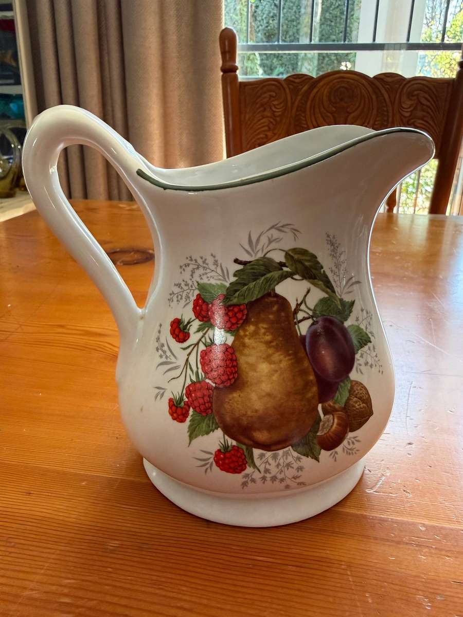 WIESENTHAL SMALL JUG