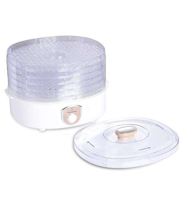 5-Tray Food Dehydrator 240W
