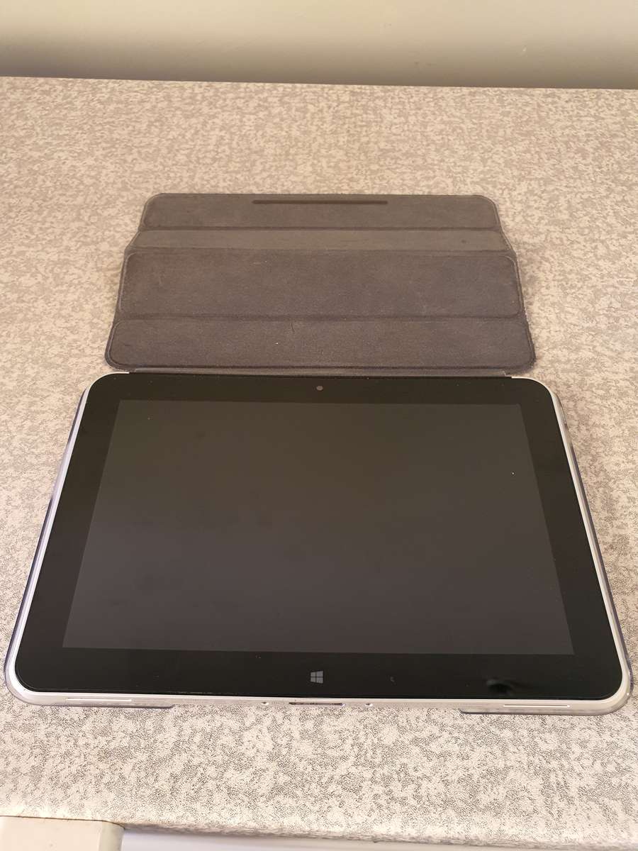 HP elitepad 1000 g2 Tablet