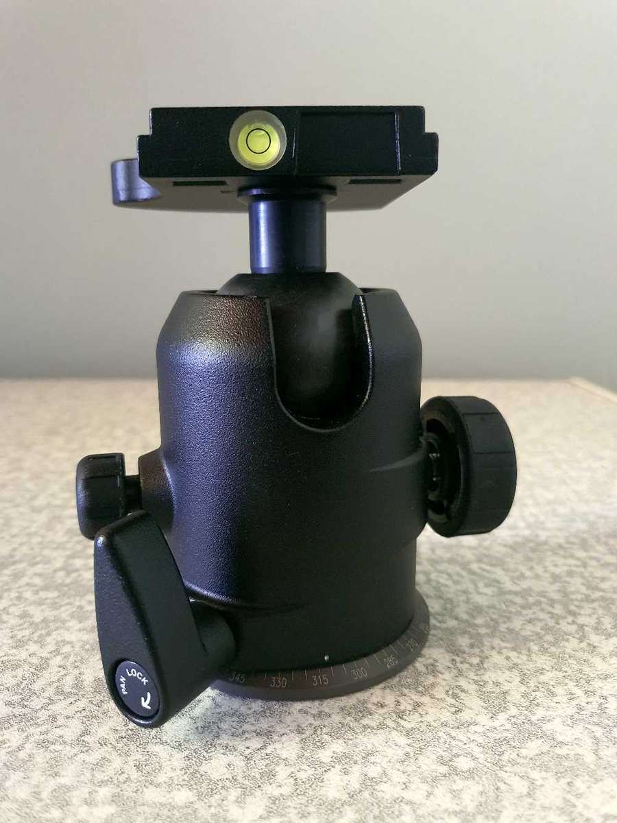 Manfrotto Ball Head