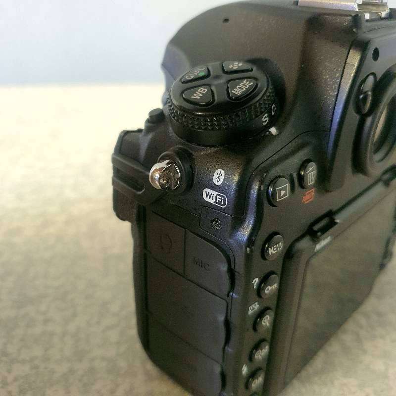 Nikon D850 Camera Kit