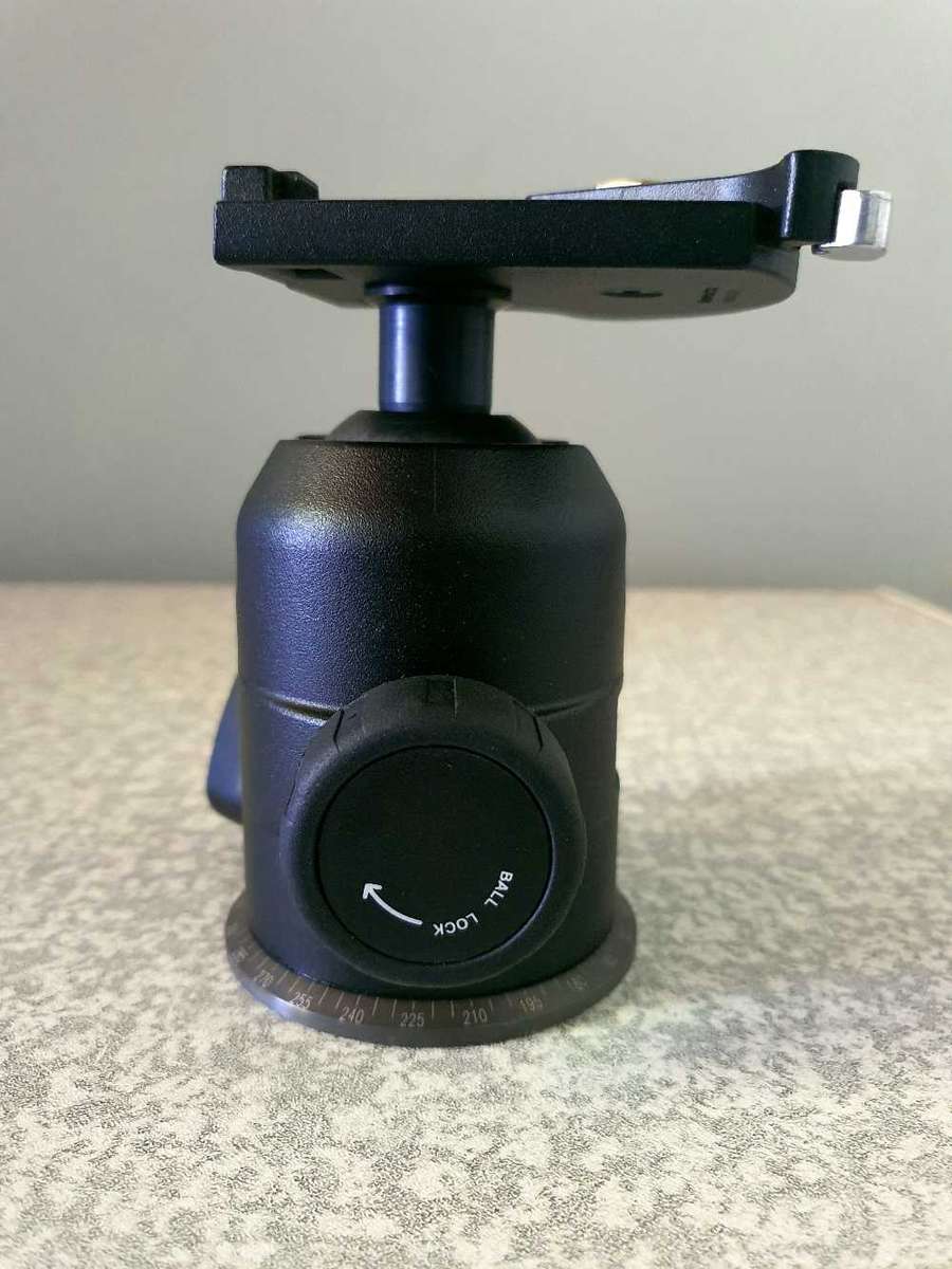 Manfrotto Ball Head