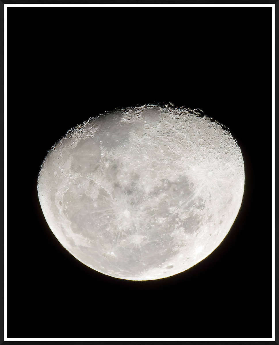 Nikon AF-S Nikkor 500mm f4 ED II Prime Lens