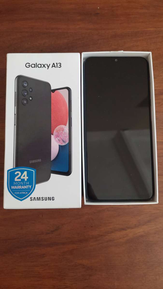 Samsung Galaxy A13